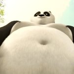 kung fu panda