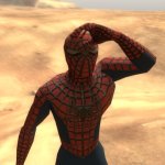 Spiderman Think