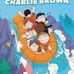 race for your life charlie brown