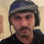 Indian man