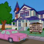 Springfield Historical Society
