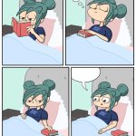 That was a good book