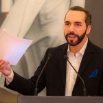 Nayib Bukele meme
