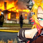 Obkatiekat disaster girl