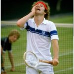 Johnny Mcenroe