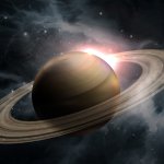 Saturn