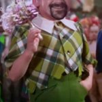 Lawn Gnome Simp