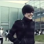 emo GIF Template