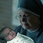 Raven's Baby