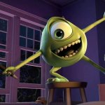 Michael "Mike" Thomas Wazowski