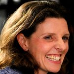 Allegra Spender