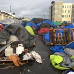 Homeless