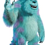 PNG Sulley