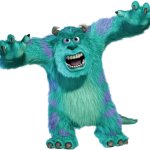 PNG Sulley