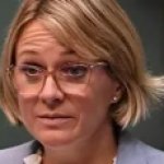Zali Steggall