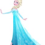 PNG Elsa