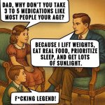 Legend