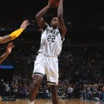 Kris Middleton
