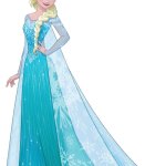 PNG Elsa