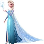 PNG Elsa