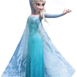 Elsa The Snow Queen