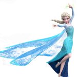 PNG Elsa