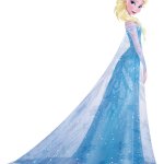 PNG Elsa