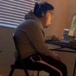 BRO LOOKIN GAT SCREEN