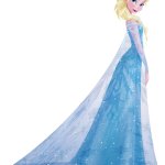 PNG Elsa