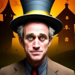 Mad Hatter RFK Jr