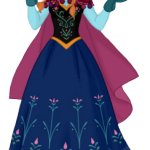 Anna of Arendelle
