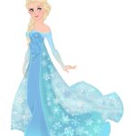 Elsa The Ice Queen