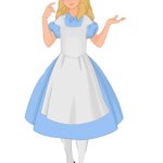 Alice (Disney Princess Jr.)
