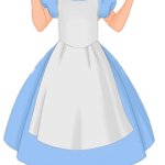 Disney Princess Jr. - Alice