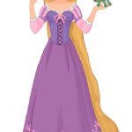 Rapunzel (new)