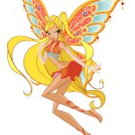 Stella Enchantix