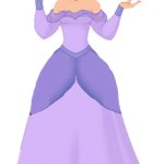 Queen Ariel (The Little Mermaid 2 Return to the Sea)