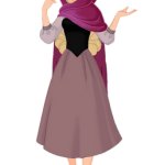 Aurora Briar Rose
