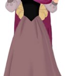 Aurora Briar Rose