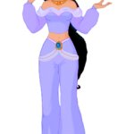 Princess Jasmine