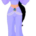 Princess Jasmine
