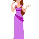 Megara From Hercules
