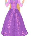 Rapunzel The Sunlight Princess