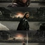 aragorn