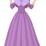 Anastasia Tremaine From Cinderella