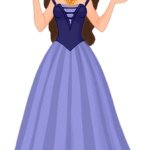 Vanessa (The Human Disguise)