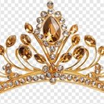 Queen crown