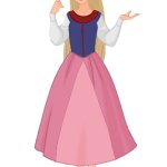 Eilonwy (Junior Disney Princess)