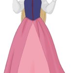 Junior Disney Princess - Eilonwy