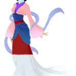 Fa Mulan The Perfect Bride Matchmaking